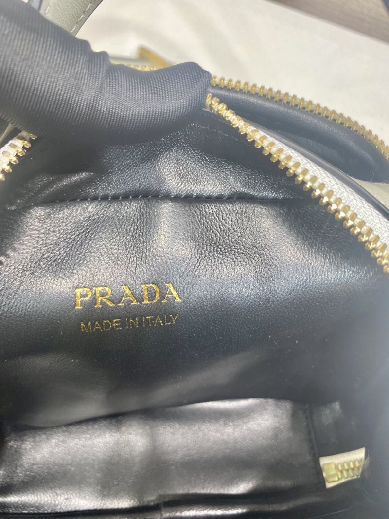 Prada Satchel Bags